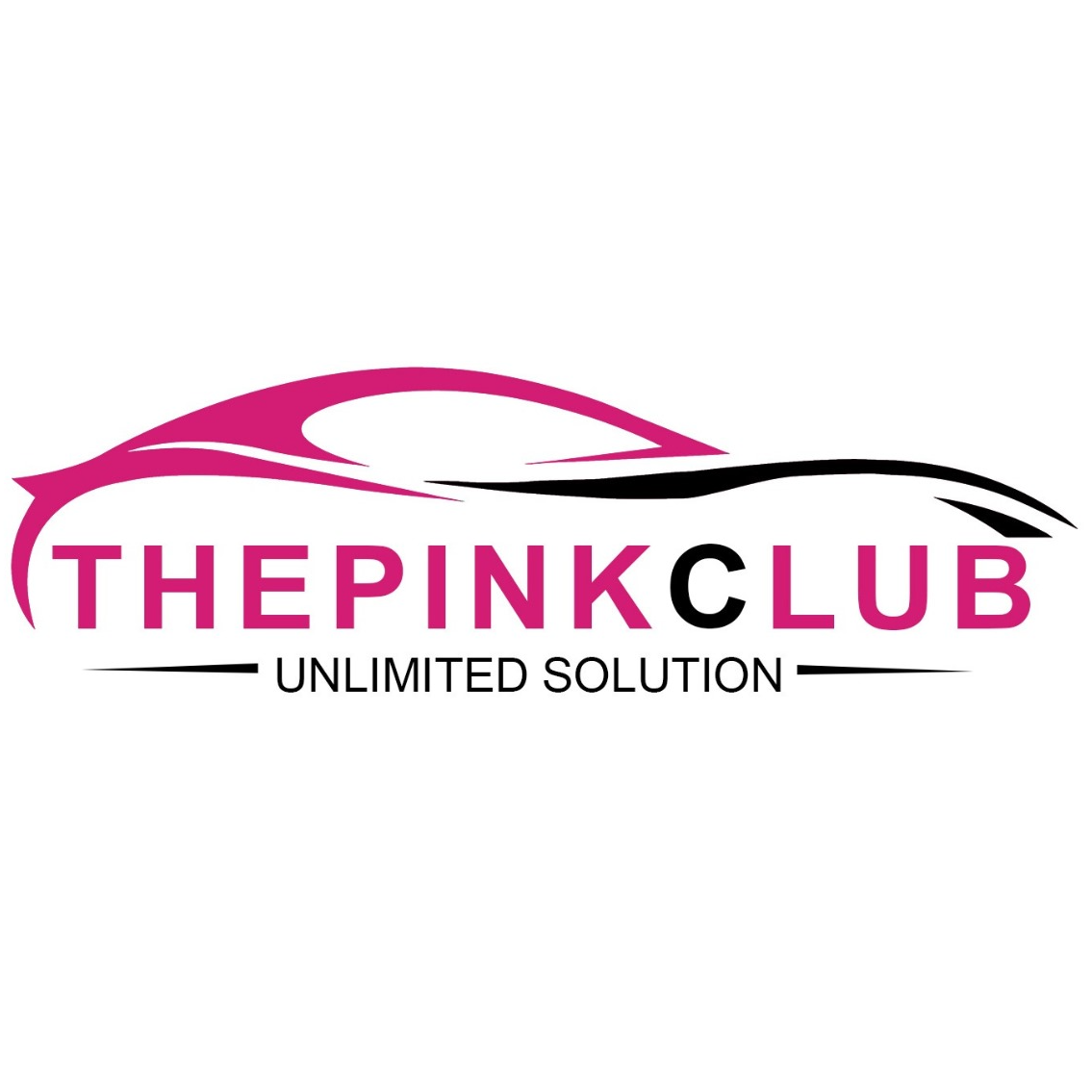 The Pink Clup